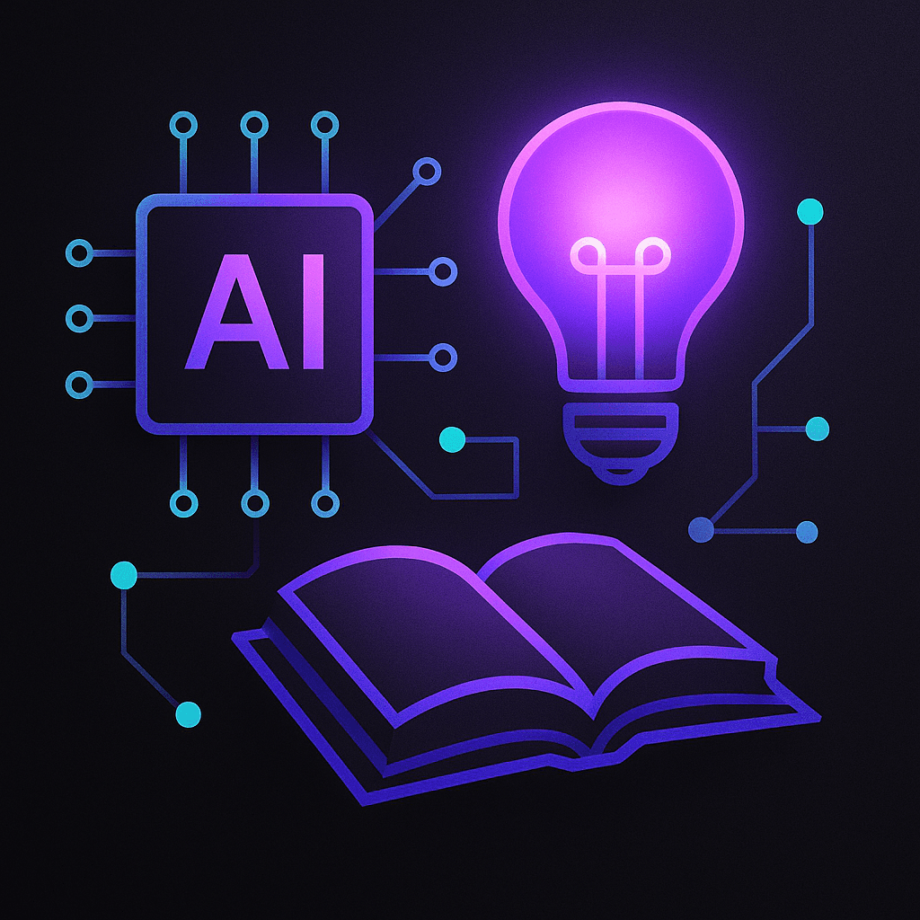Capa do artigo Central de Conhecimento Freitas Growth AI: Tecnologia para Crescer